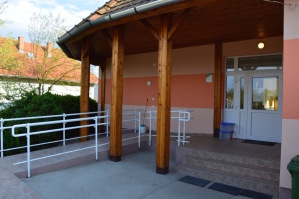 Kuncsorba óvoda